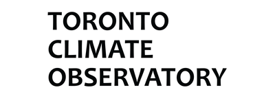 Toronto Climate Observatory
