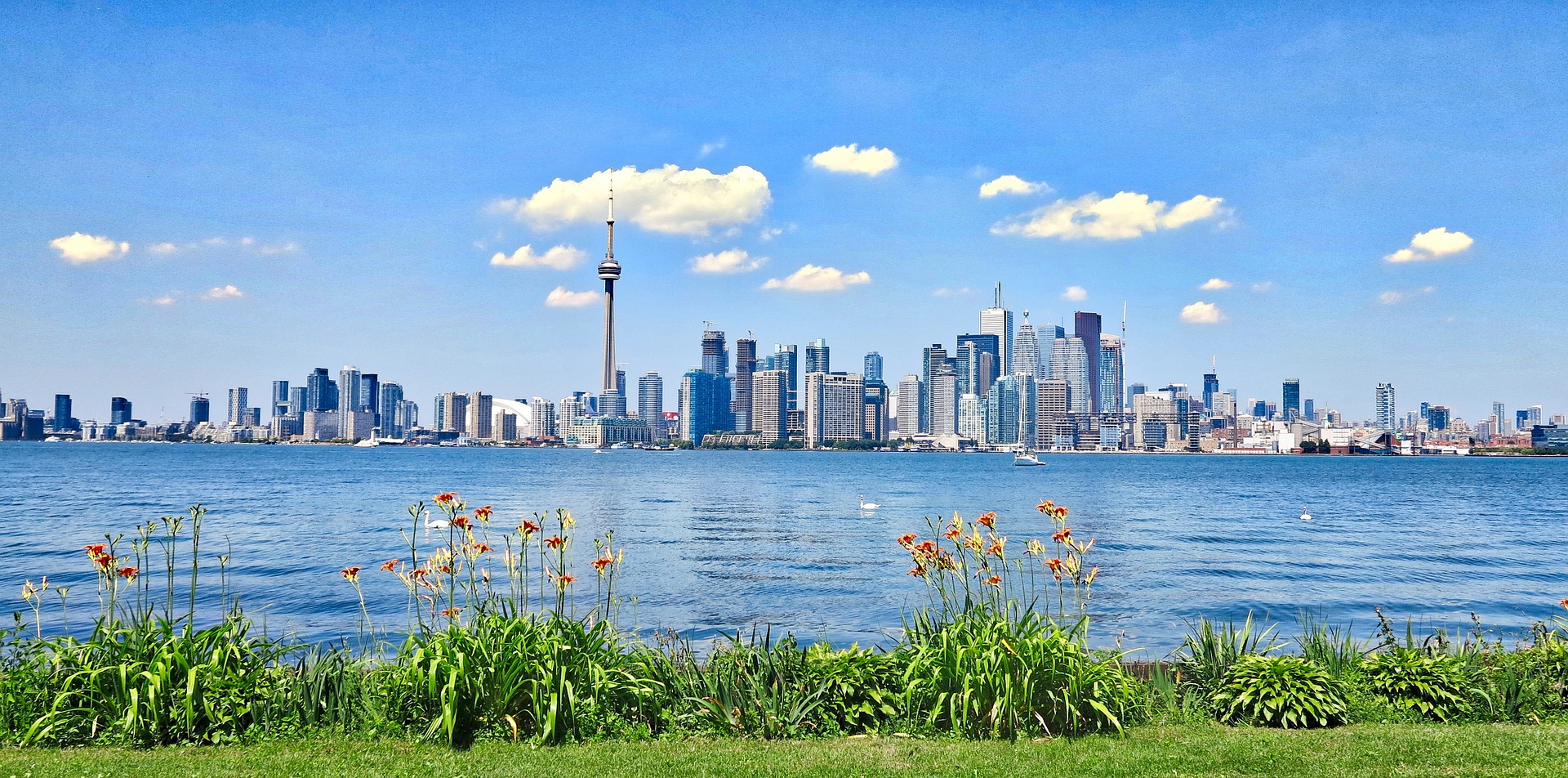 Toronto Image