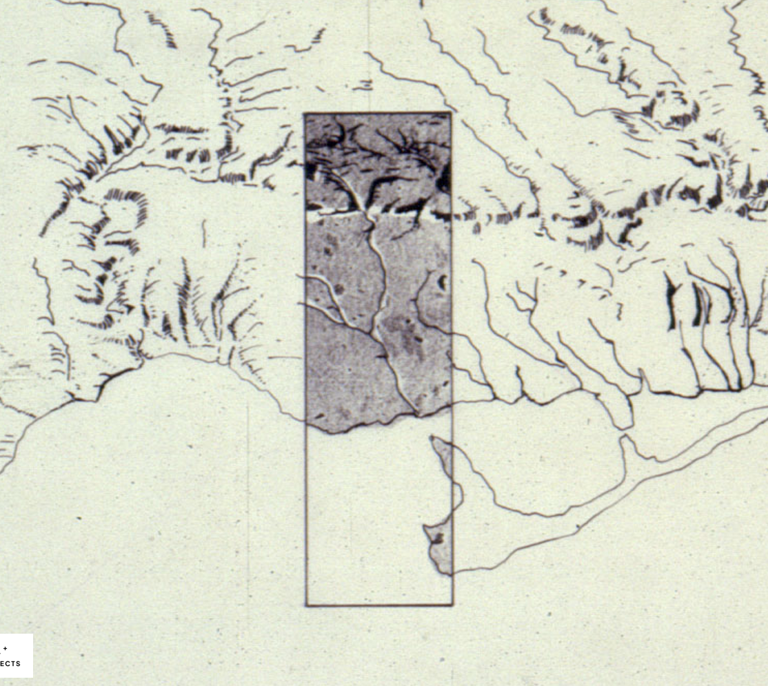 Garrison Creek - Buried Alive